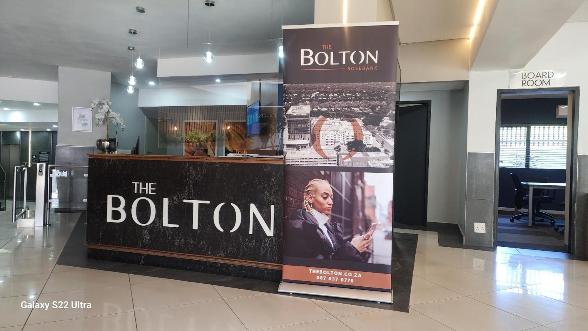 The Bolton *