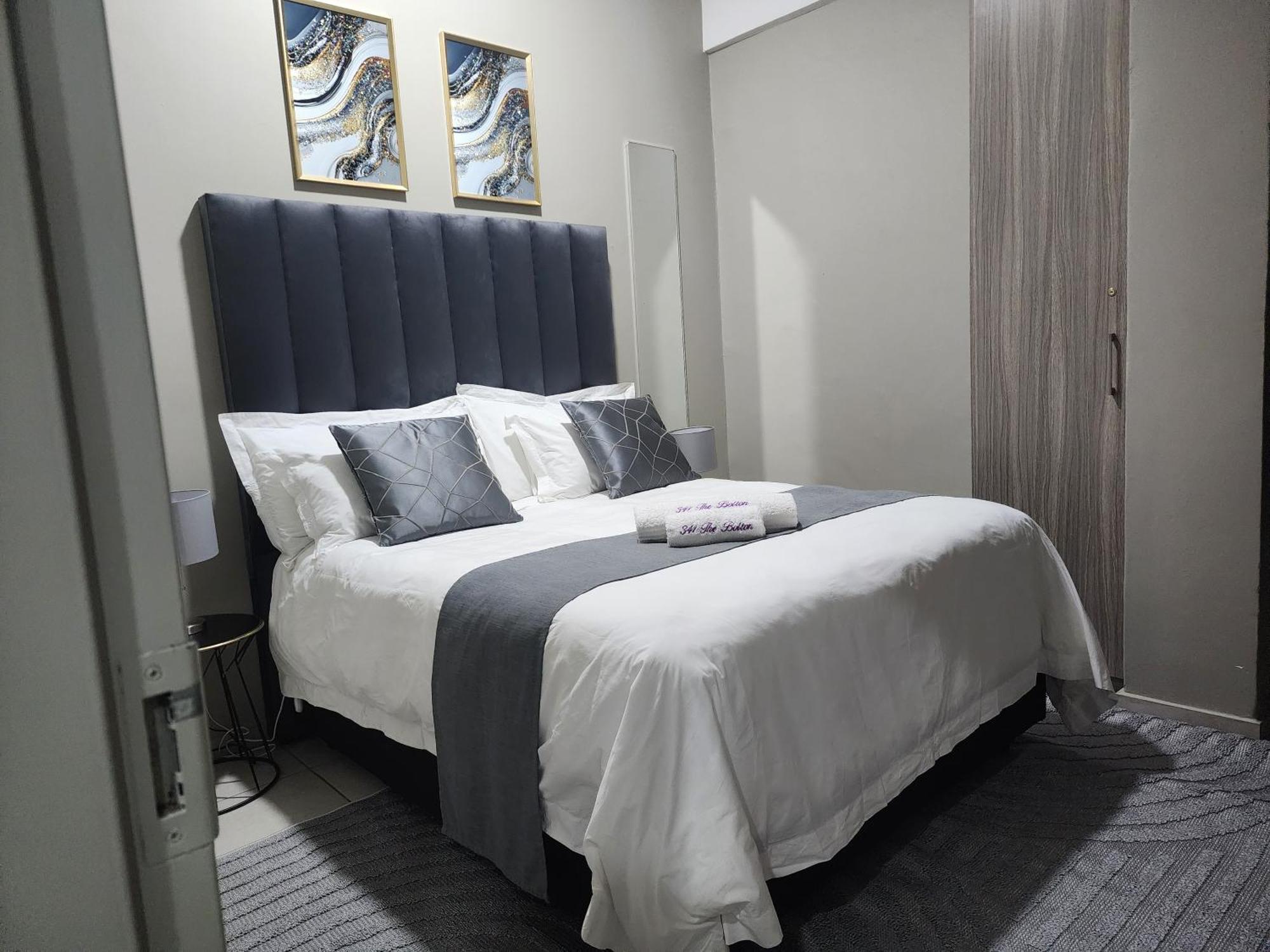 The Bolton Appartement