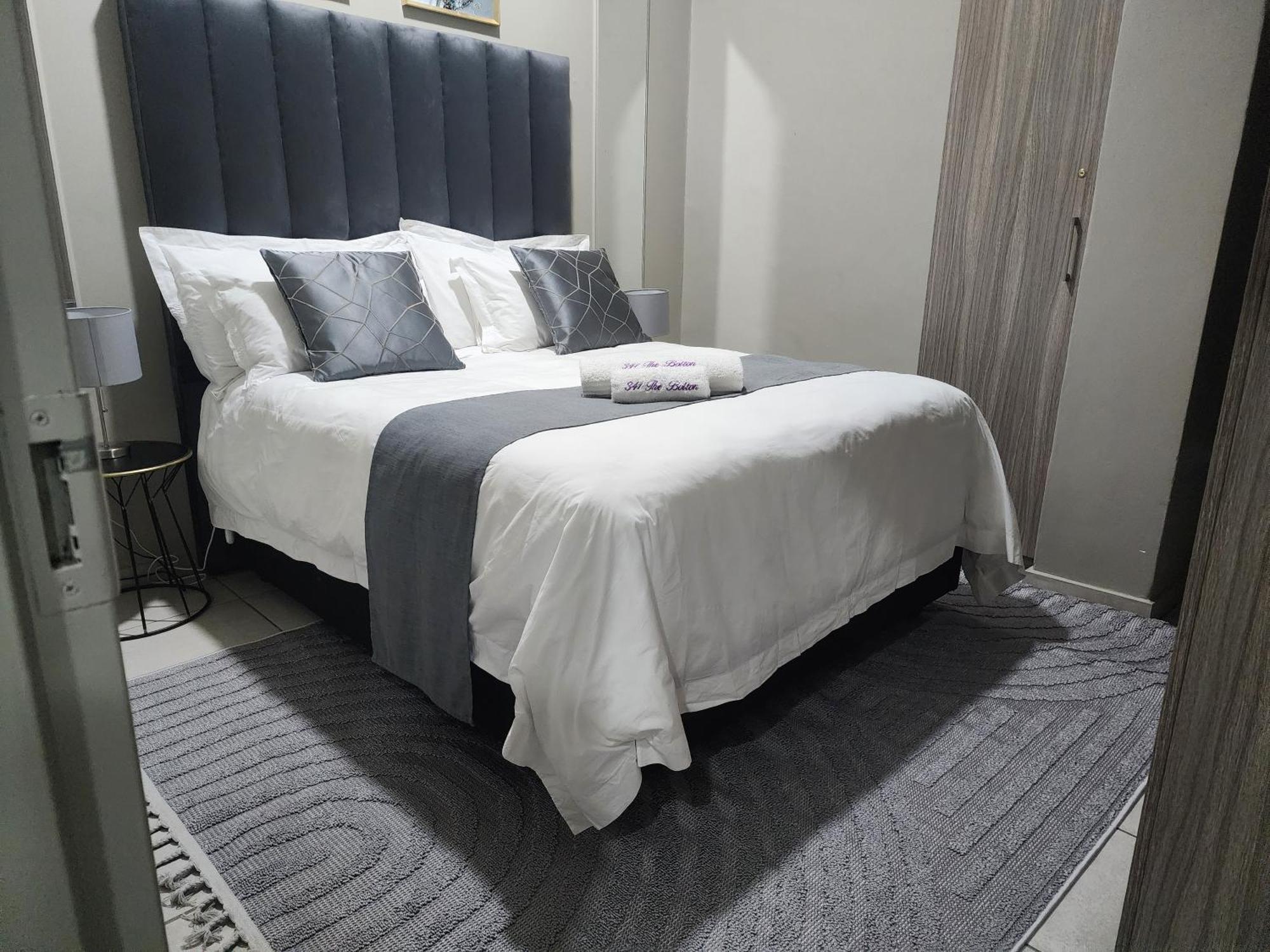 The Bolton Appartement Johannesburg