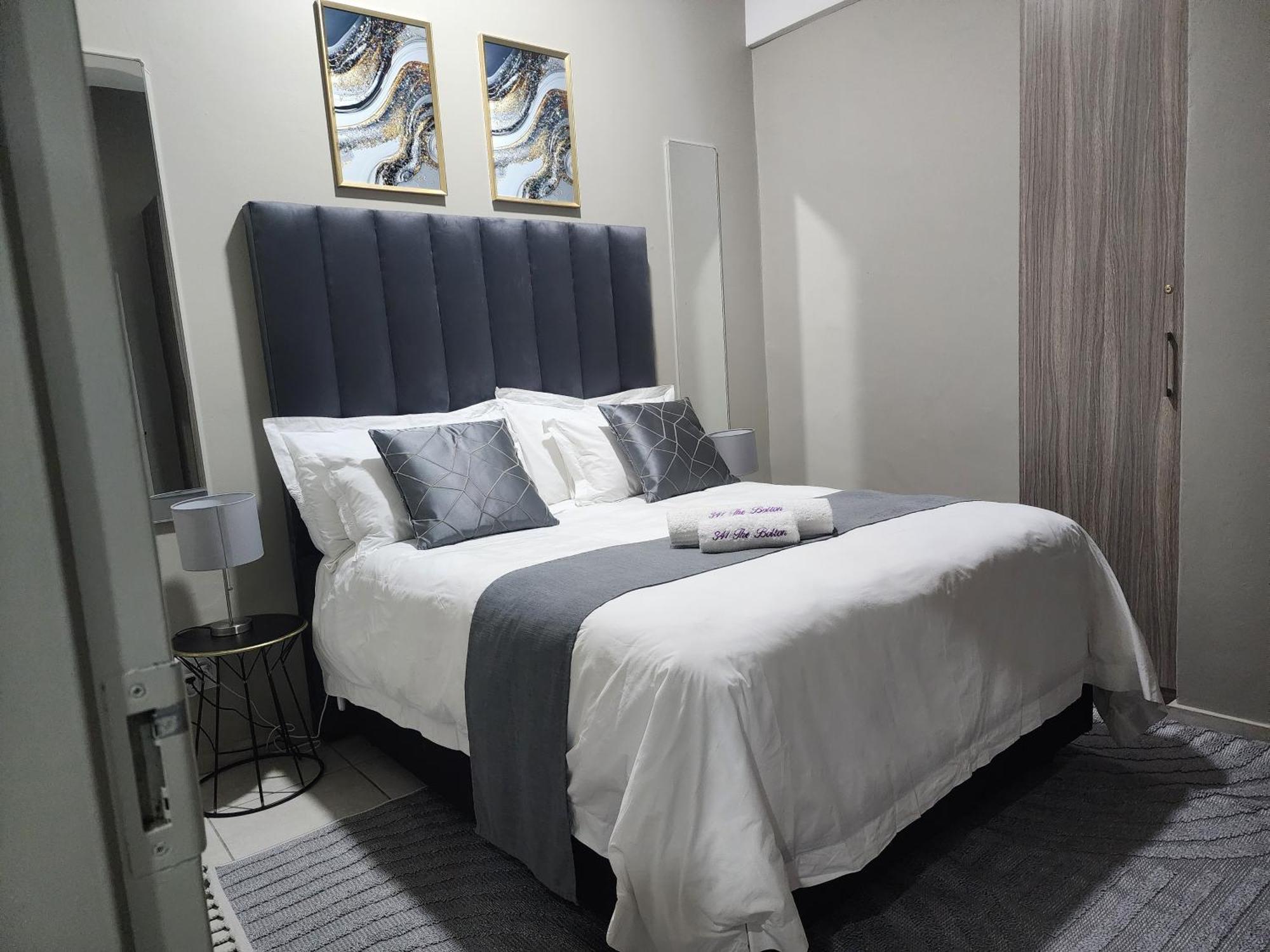 Appartement The Bolton Johannesburg