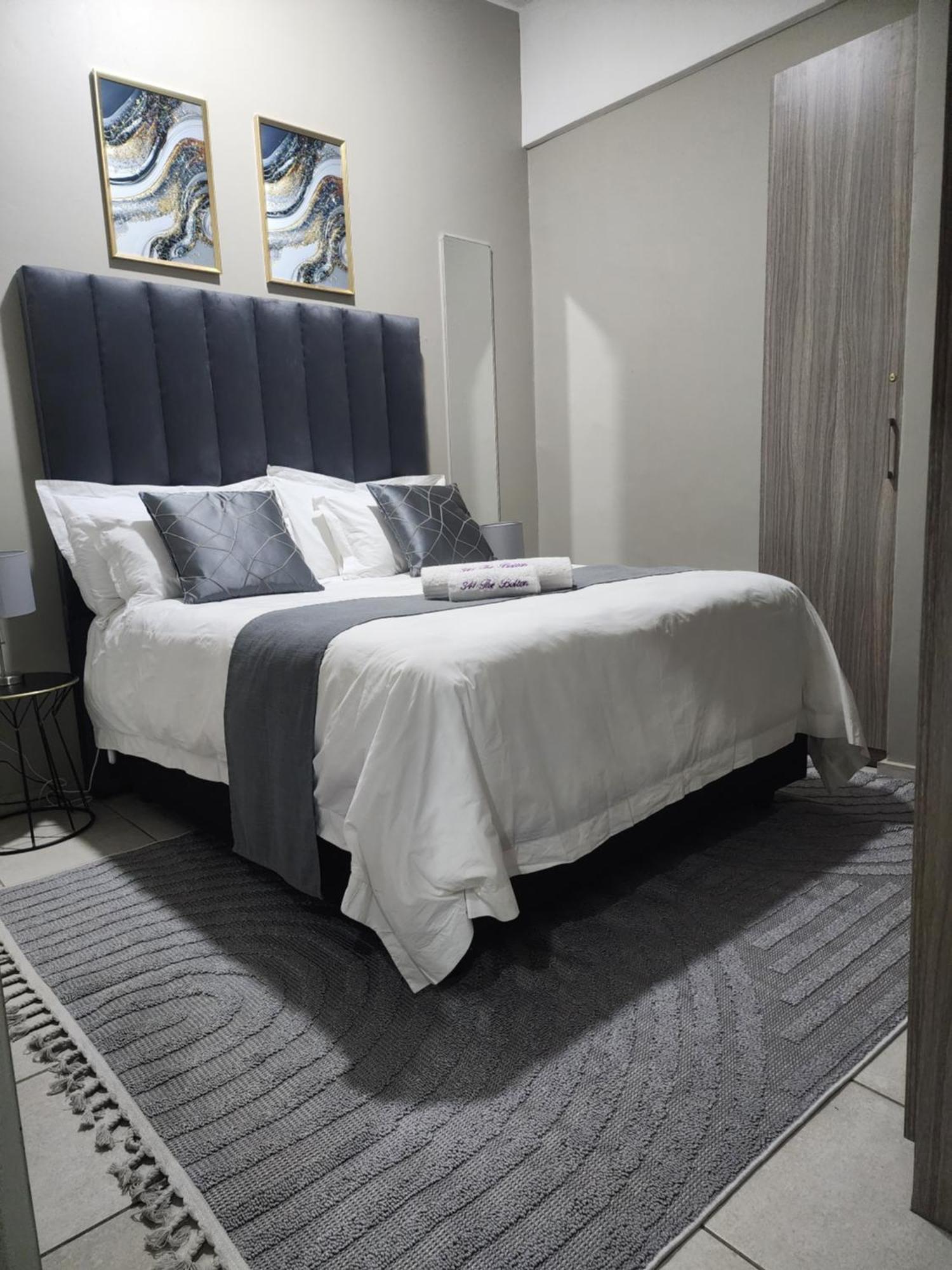 The Bolton Johannesburg